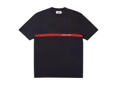 PALACE Sp Shell T-Shirt "Black"