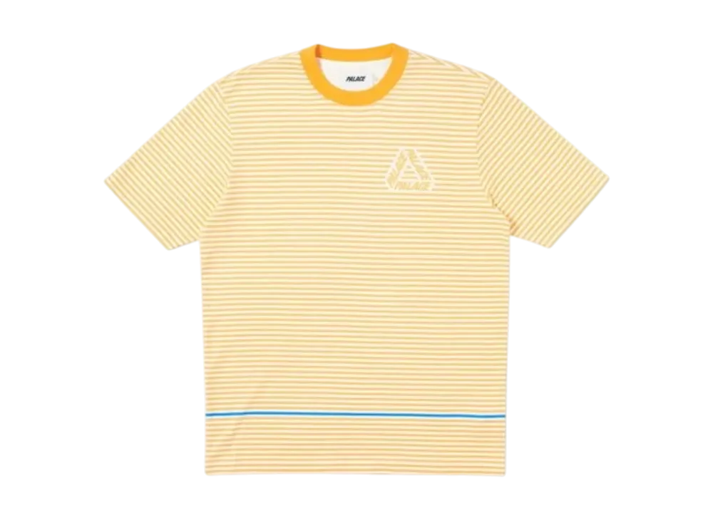 PALACE Rastel T-Shirt "Orange"