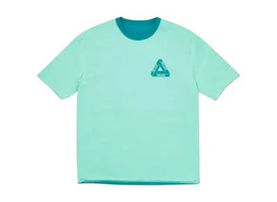 PALACE Reverso T-Shirt "Green"
