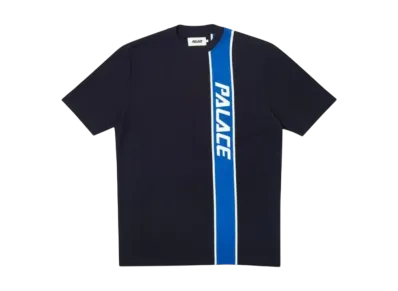 PALACE Engin T-Shirt "Black"
