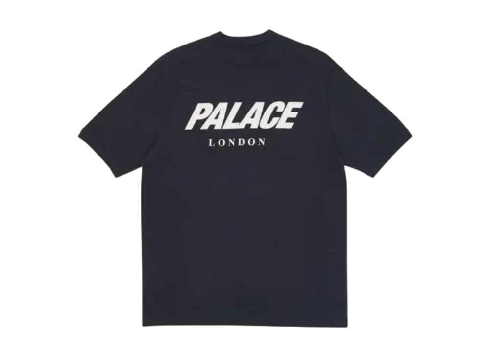 PALACE Zyme T-Shirt "Vulcan"
