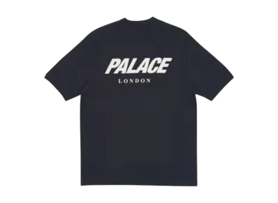 PALACE Zyme T-Shirt "Vulcan"