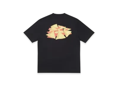 PALACE Small Portion T-Shirt "Black"