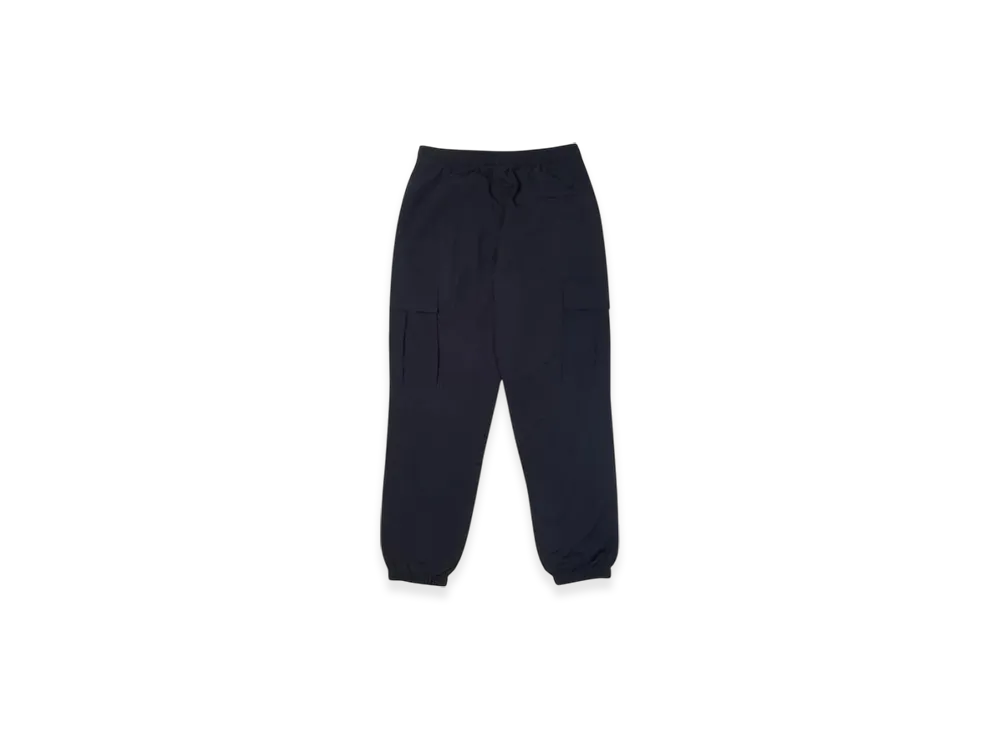 PALACE Shell Cargo Pants "Black"