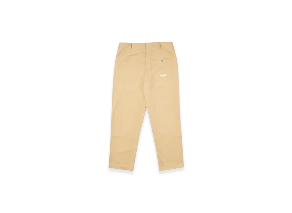 PALACE Fatigue Pant "Sand"