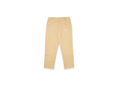 PALACE Fatigue Pant "Sand"