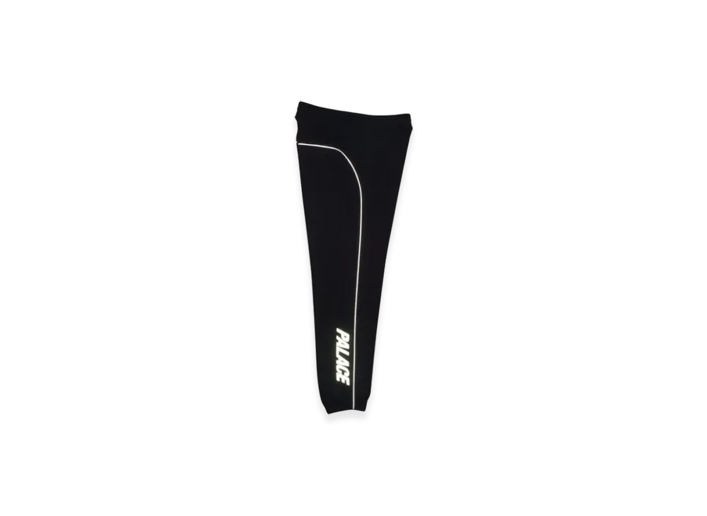 PALACE Reflecto Jogger "Black"