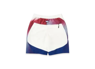 PALACE Famo Shell Shorts "White"