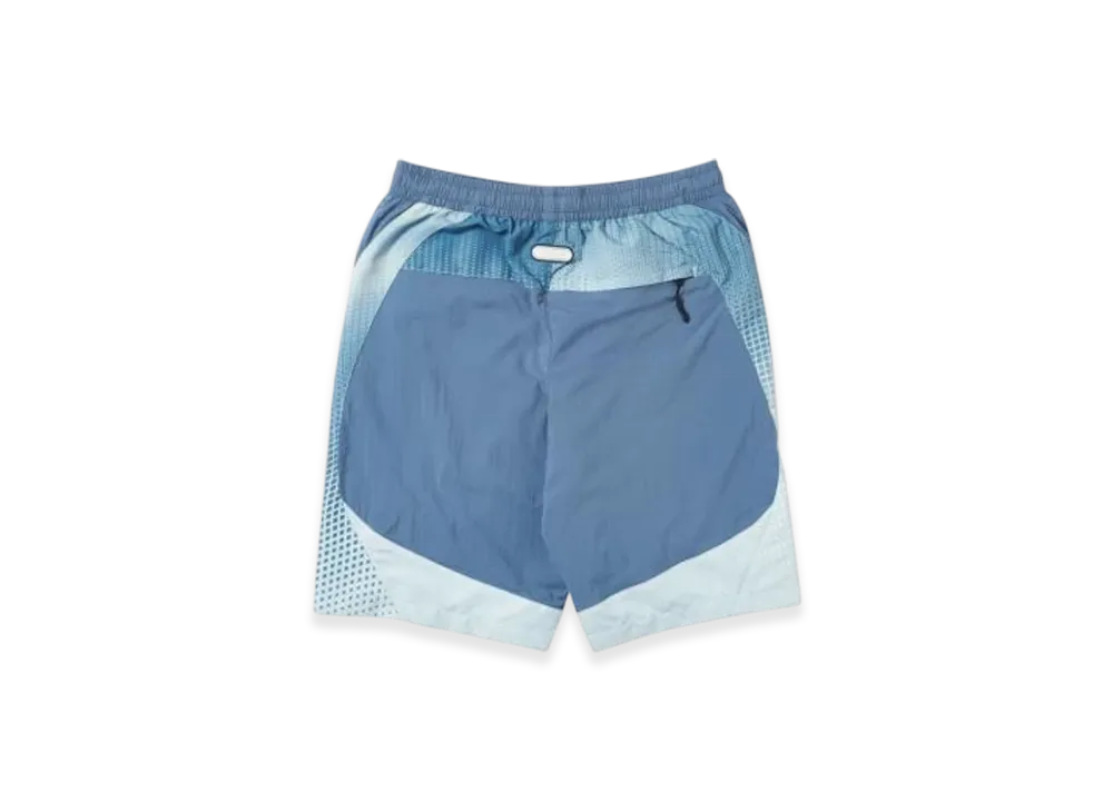 PALACE Famo Shell Shorts "Grey"