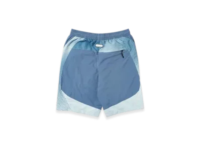 PALACE Famo Shell Shorts "Grey"