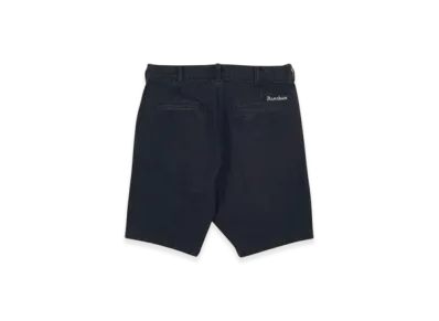 PALACE PJ Shorts "Black Stonewash"