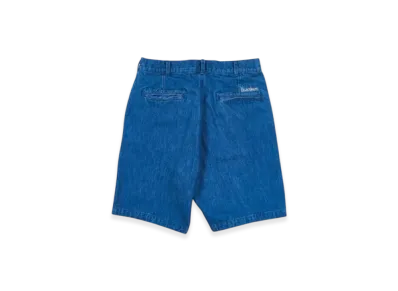 PALACE PJ Shorts "Light Stonewash"