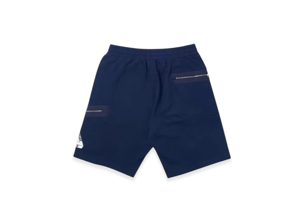 PALACE Webber Short "Navy"