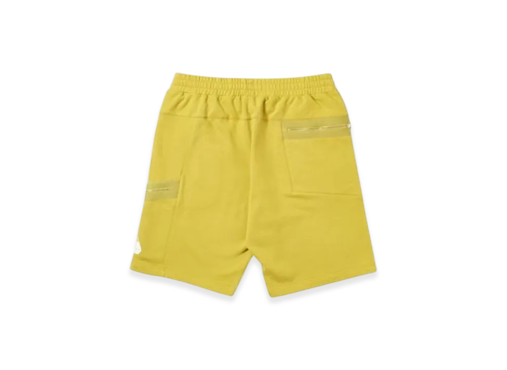 PALACE Webber Short "Lime"