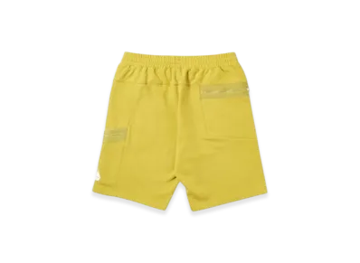 PALACE Webber Short "Lime"