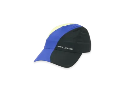 PALACE Wave Shell Runner "Yellow Blue"