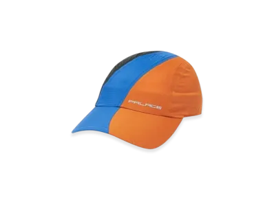 PALACE Wave Shell Runner "Black Blue"