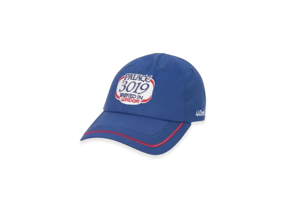 PALACE Pint 6-Panel "France"