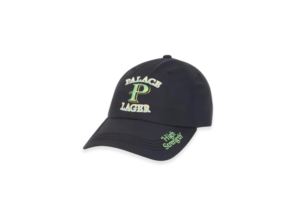 PALACE Pint 6-Panel "Jamaica"