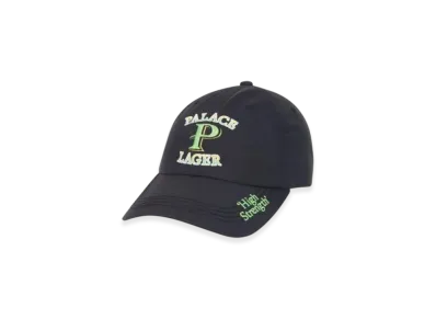 PALACE Pint 6-Panel "Jamaica"