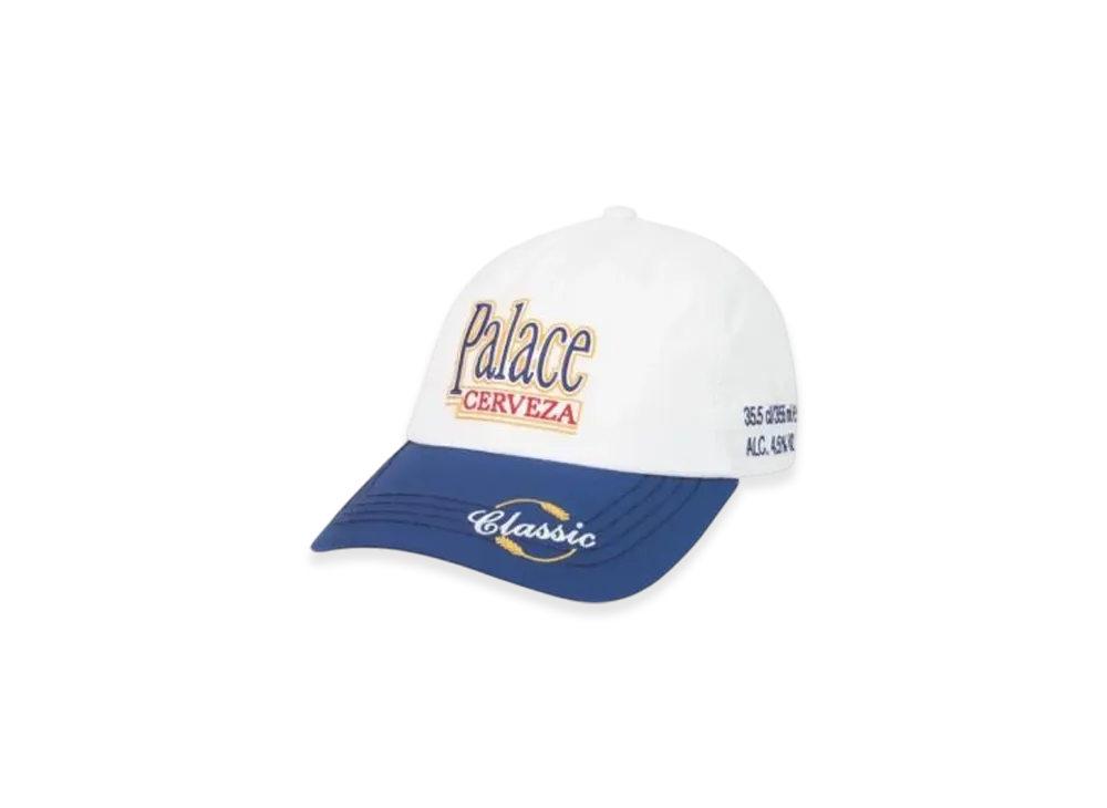 PALACE Pint 6-Panel "Mexico"