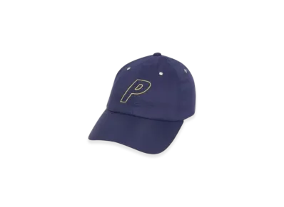 PALACE Stretch Your P Shell 6-Panel "Navy"