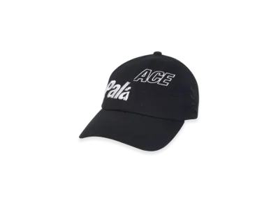 PALACE Patch Panel 6-Panel "Black"