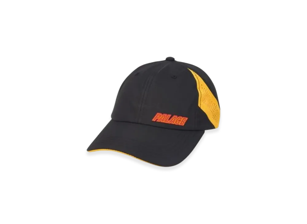 PALACE Perf Insert Shell 6-Panel "Germany"