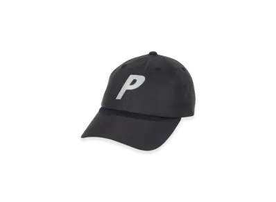 PALACE Air & Vision Shell 6-Panel "Black"