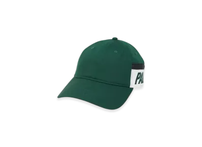 PALACE Pocket Shell 6-Panel "Green"