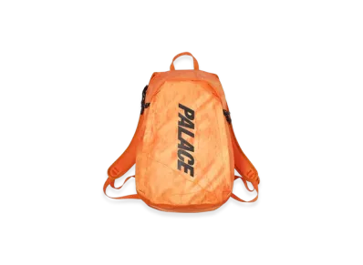 PALACE Real Tree Ruckstack "Orange"