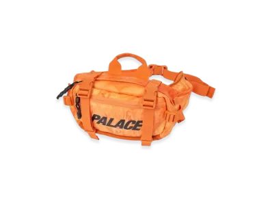 PALACE Real Tree Bun Sack "Orange"