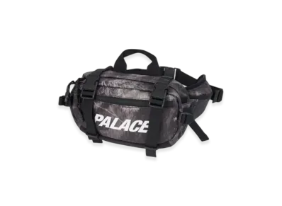 PALACE Real Tree Bun Sack "Black"