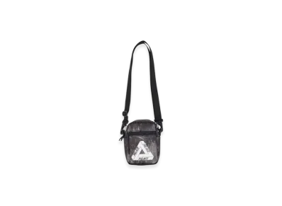 PALACE Real Tree Shot 2 Bag "Black"