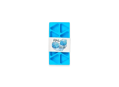 PALACE Pal Ice Tray Tri-Ferg "Blue"