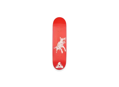 PALACE Dog 8.375 "Multi"