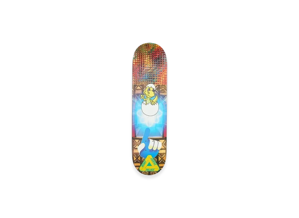 PALACE Fairfax Pro S16 8.06 "Multi"