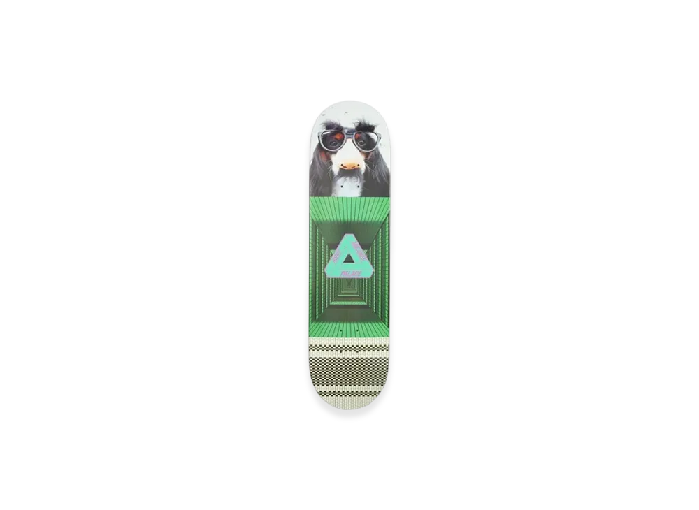 PALACE Rory Pro S16 8.06 "Multi"