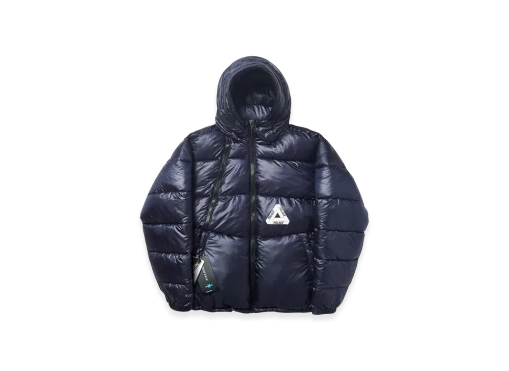 PALACE Pertex Fuse Puffa "Ink"