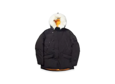 PALACE P-3B Parka "Black"