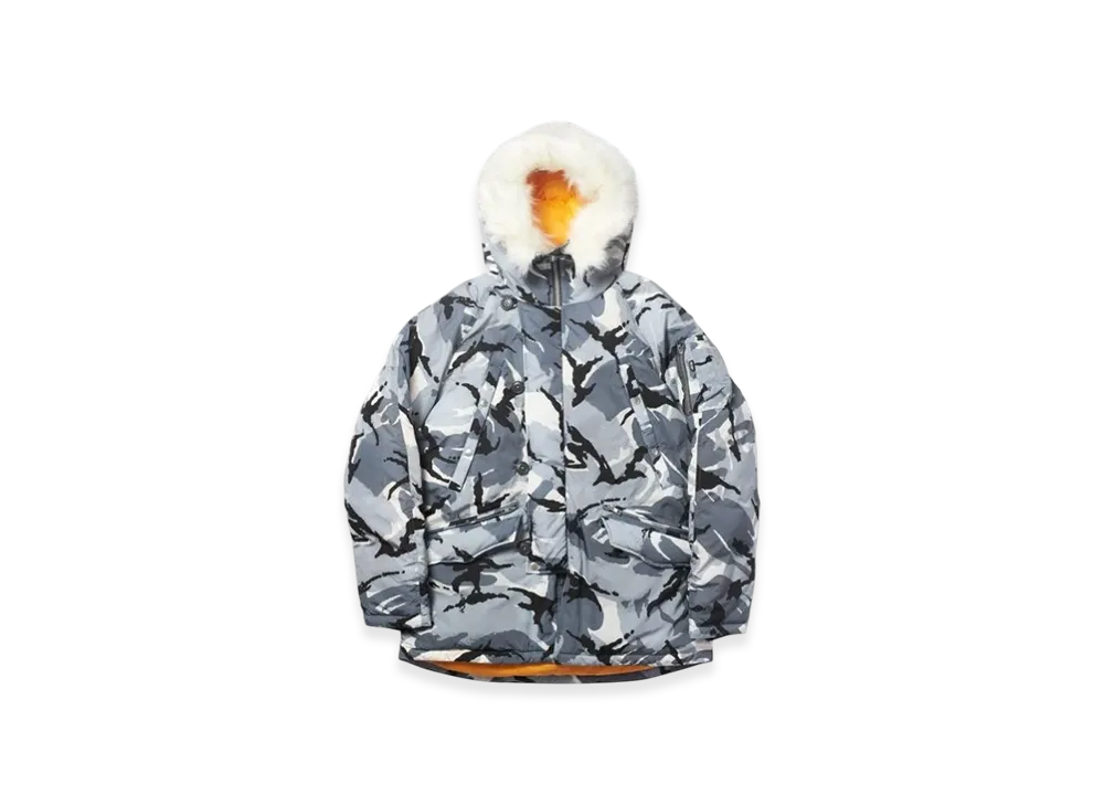 PALACE P-3B Parka "Urban"