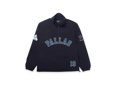 PALACE Pallas Shell Jacket "Black"