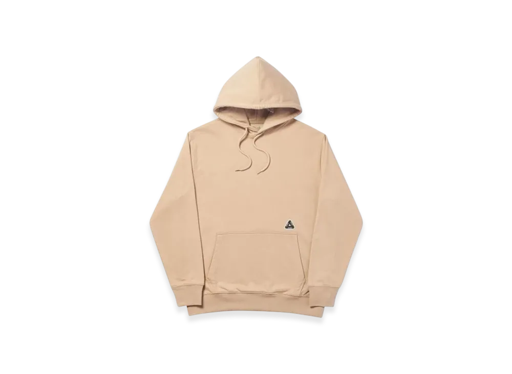 PALACE Sofar Hood "Sesame"