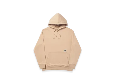 PALACE Sofar Hood "Sesame"