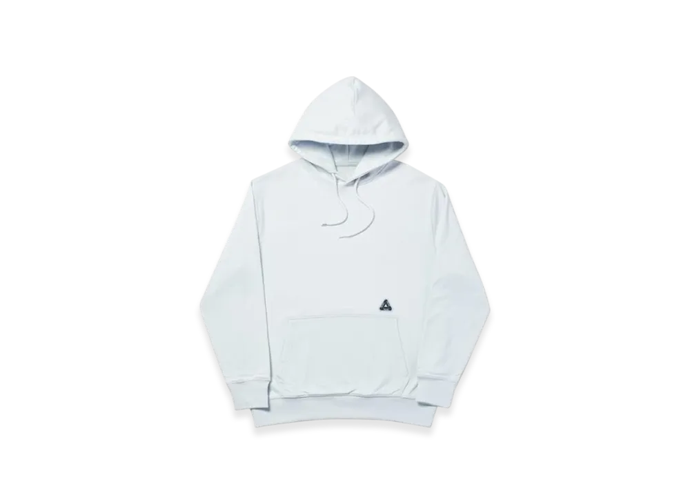 PALACE Sofar Hood "Ice White"