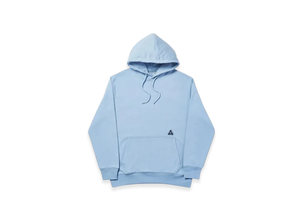 PALACE Sofar Hood "Blue"