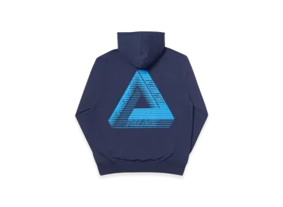 PALACE C-Ard Hood "Navy"