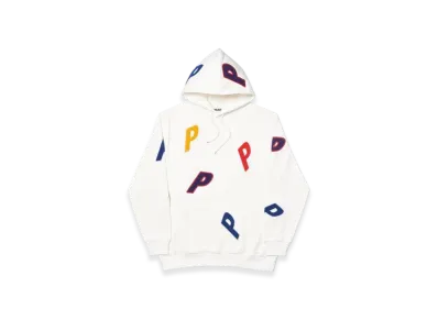 PALACE Multiple P-Hood "White"