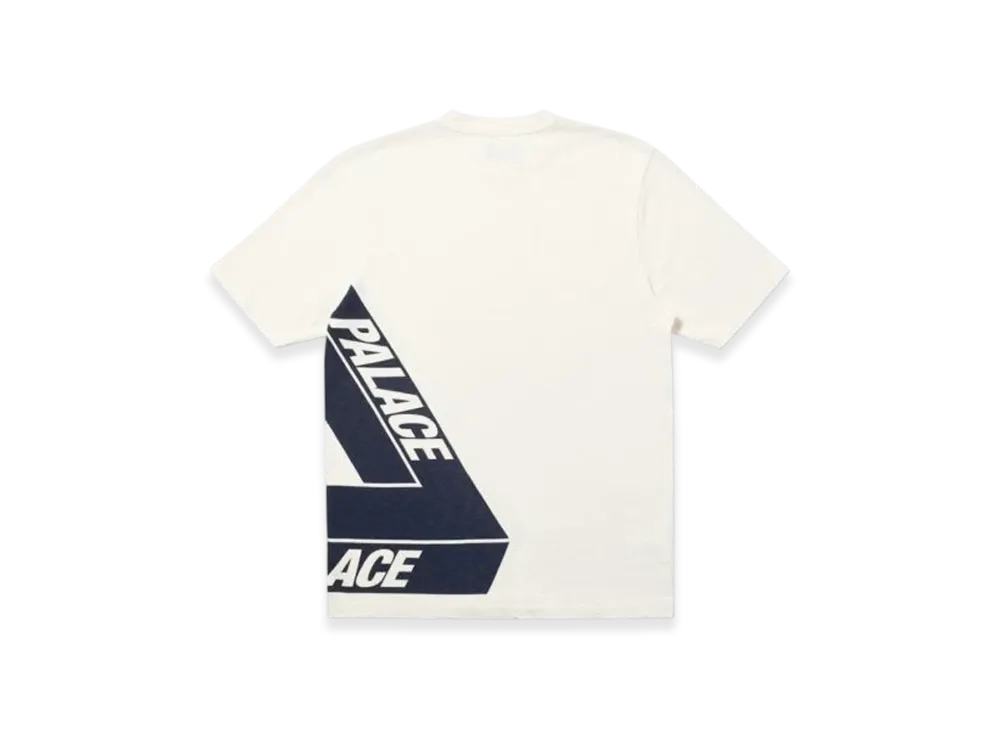 PALACE Side Ferg T-Shirt "White"