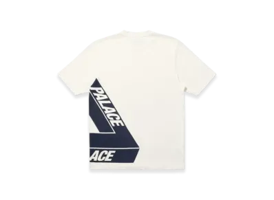 PALACE Side Ferg T-Shirt "White"